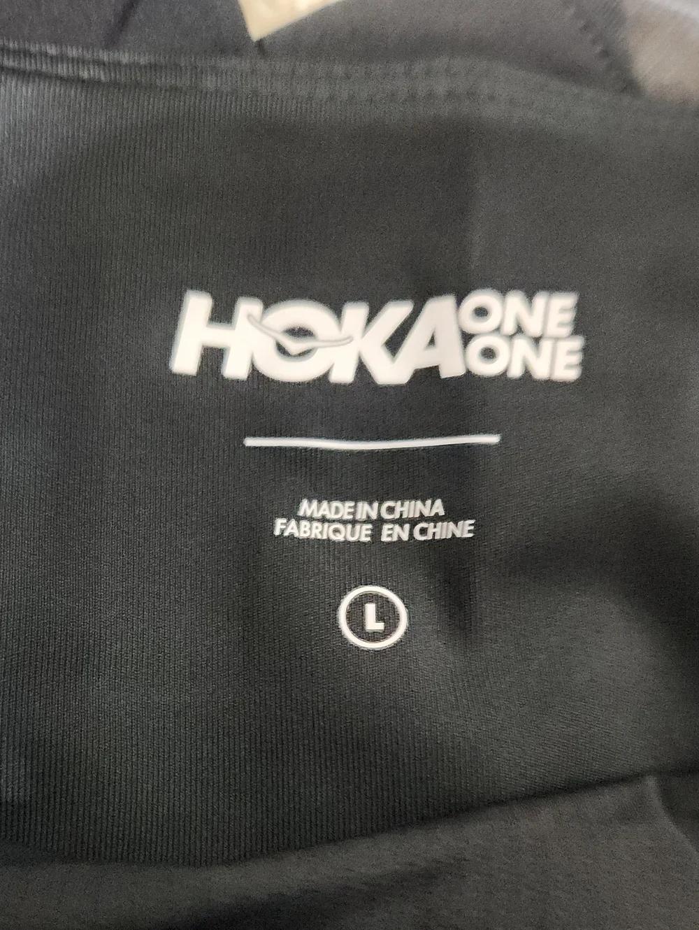 NWT Hoka Glide 4